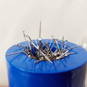 Turbans Pins